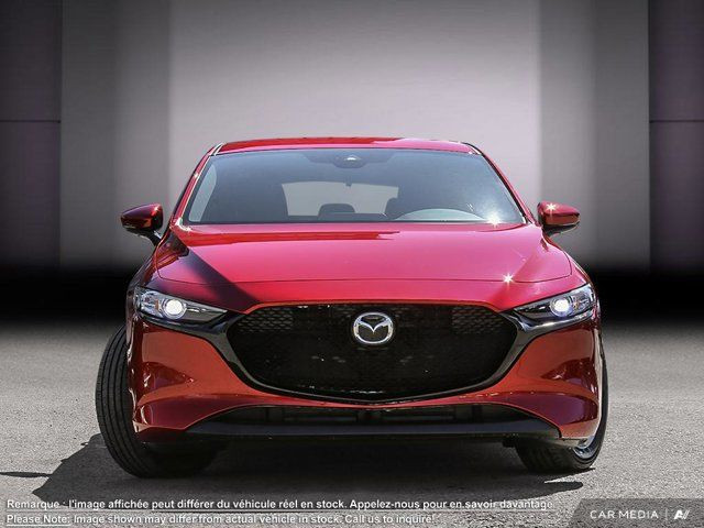 2025 Mazda Mazda3 Sport GS in Cars & Trucks in Laval / North Shore - Image 2