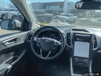 This 2023 Ford Edge SEL is a perfect blend of style and practicality. Boasting heated leather seats... (image 8)