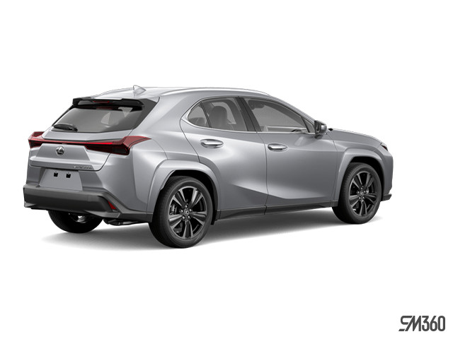 2025 Lexus UX HYBRID 300h in Cars & Trucks in Oakville / Halton Region - Image 2