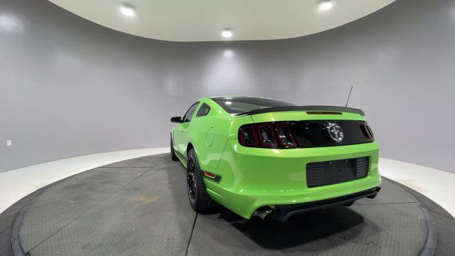 2013 Ford Mustang Boss 302 - CLEAN CARFAX in Cars & Trucks in Strathcona County - Image 2
