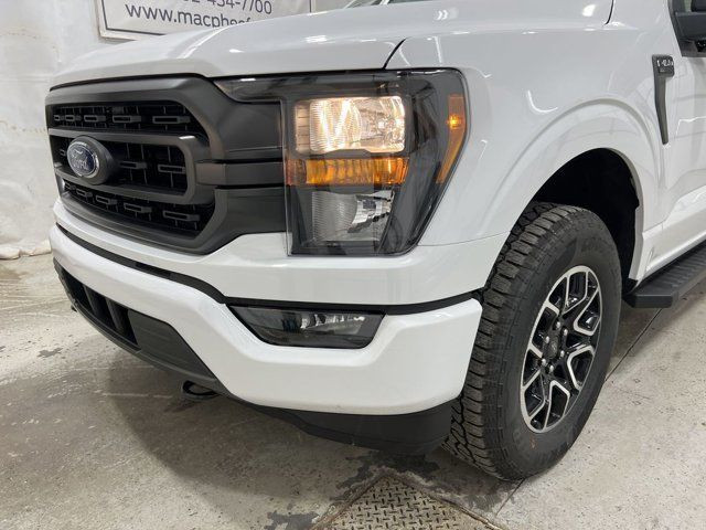  2023 Ford F-150 XLT in Cars & Trucks in Dartmouth - Image 2