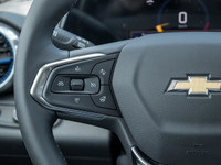 Discover the thrill and excitement of this beautiful 2025 Chevrolet Trax LT that just arrived at our... (image 9)