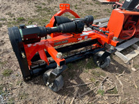 2022 Land Pride PR1660 Power Rake