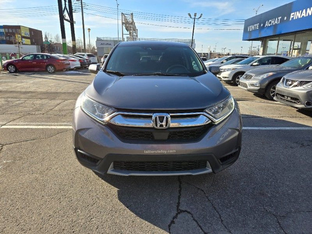 2017 Honda CR-V LX AWD * MAGS * DEMARREUR * 89 600KM * CAMERA!! in Cars & Trucks in City of Montréal - Image 2