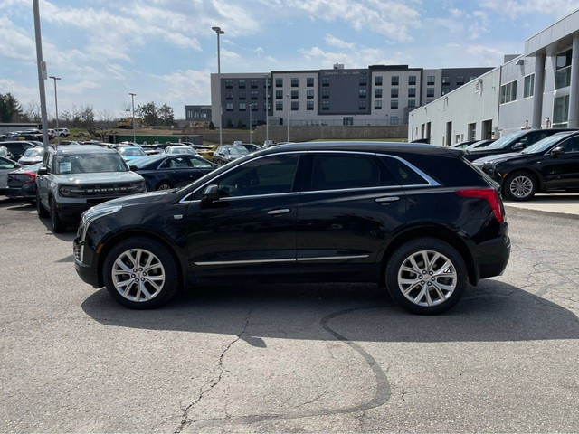 2018 Cadillac XT5 in Cars & Trucks in Oakville / Halton Region - Image 2