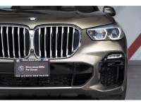 2021 BMW X5 xDrive40i AWD 8-Speed Automatic Sport 3.0L I6 DOHC 24V TwinPower Turbo EXTERIOR - MANHAT... (image 3)