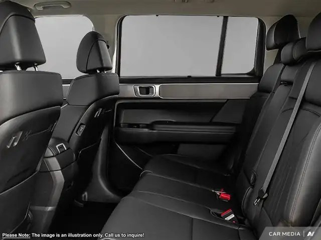 2025 Hyundai Santa Fe XRT in Cars & Trucks in Guelph - Image 18