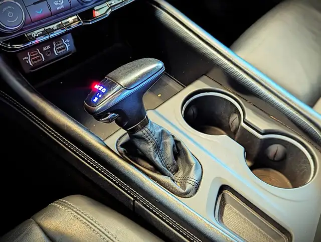 2021 Dodge Durango GT AWD in Cars & Trucks in City of Montréal - Image 24