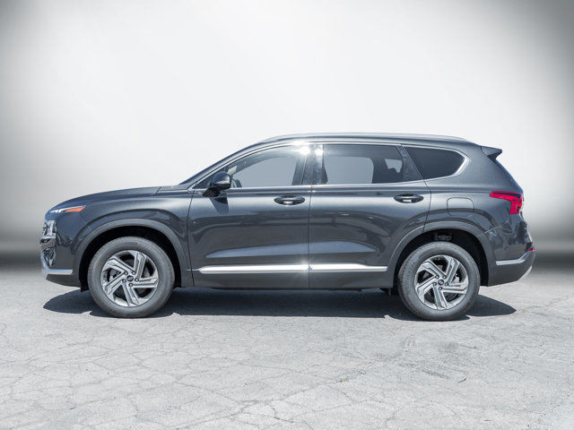 2022 Hyundai Santa Fe Preferred | Clean Carfax | Blind Spot in Cars & Trucks in Hamilton - Image 3