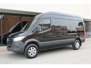2019 Mercedes-Benz Sprinter Van 144\ - \HIGH ROOF\ - \SHELVES\ - \3.0L DIESEL\