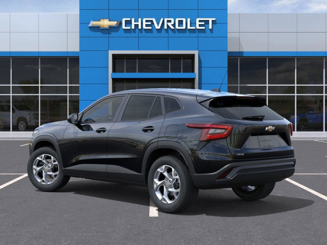 2025 Chevrolet Trax LS in Cars & Trucks in Oakville / Halton Region - Image 4