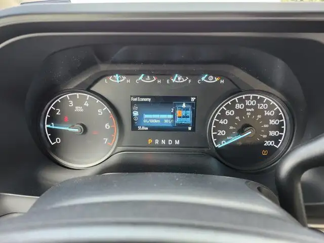 2025 Ford Super Duty F-350 SRW XL|OFF ROAD PKG|HD dans Autos et camions dans Calgary - Image 24