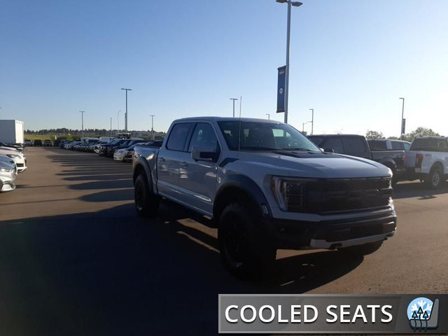 2023 Ford F-150 Raptor in Cars & Trucks in Calgary - Image 3