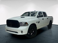 2021 Ram 1500 Classic