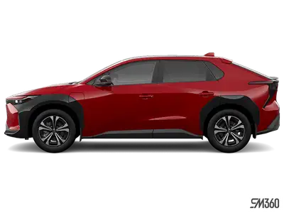 BZ4X XLE AWD / COULEUR EN OPTI Engine: 0L L/100Km City: 1.8 L/100Km Hwy: 2.2 Safety Equipment Systèm...