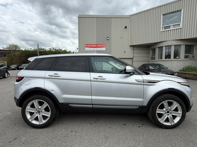 2013 Land Rover Range Rover Evoque Pure Plus in Cars & Trucks in City of Montréal - Image 4
