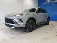 *Find your next vehicle at Georgian Chevrolet Buick GMC in Barrie, ON — one of the largest GM dealer... (image 6)