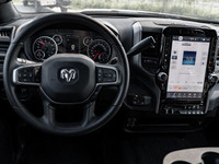 QUICK ORDER PACKAGE 2UA -inc: Engine: 6.4L V8 HEMI HD Transmission: 8-Speed Automatic,REAR WHEELHOUS... (image 1)
