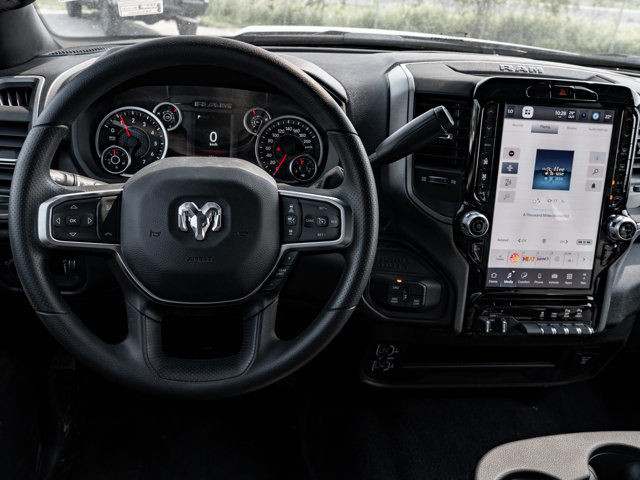 2025 Ram 2500 Tradesman in Cars & Trucks in Barrie - Image 2