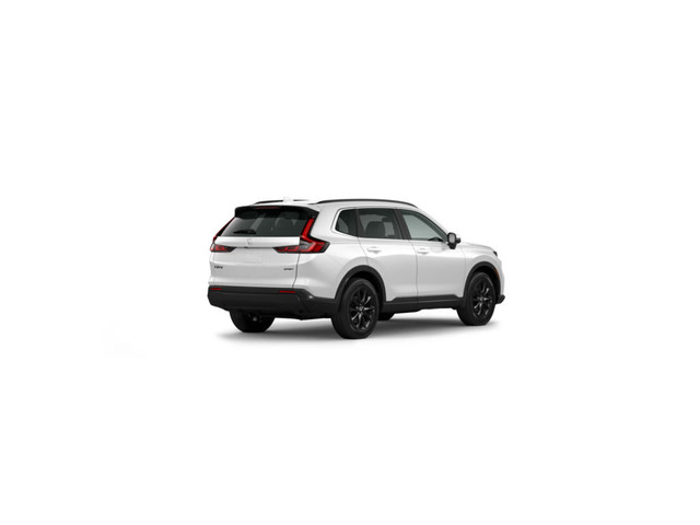 2026 Honda CR-V SPORT in Cars & Trucks in City of Toronto - Image 3