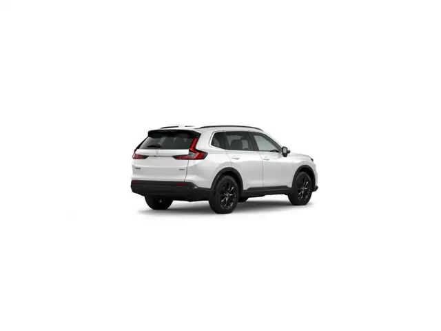 2026 Honda CR-V SPORT in Cars & Trucks in City of Toronto - Image 4
