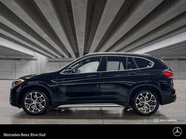 2020 BMW X1 XDrive28i in Cars & Trucks in Longueuil / South Shore - Image 2