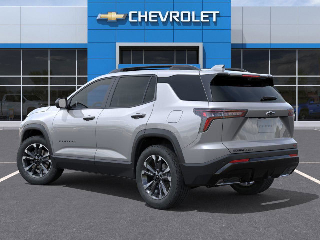 2026 Chevrolet Equinox RS in Cars & Trucks in Oakville / Halton Region - Image 4