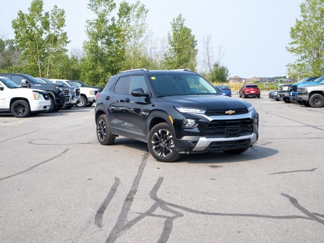 2023 Chevrolet Trailblazer LT - Remote Start, Follow Distance in Cars & Trucks in Belleville - Image 2