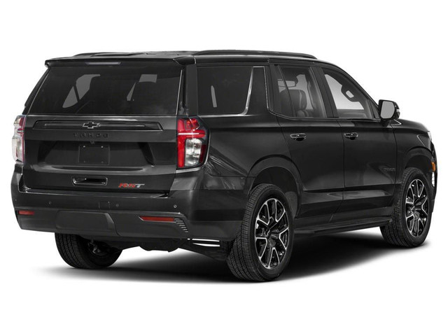 2023 Chevrolet Tahoe RST 3.0 DURAMAX DIESEL! PANO ROOF! in Cars & Trucks in Markham / York Region - Image 3