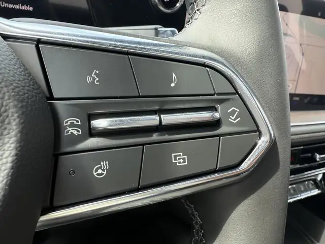 2025 Chevrolet Tahoe High Country in Cars & Trucks in Prince Albert - Image 32