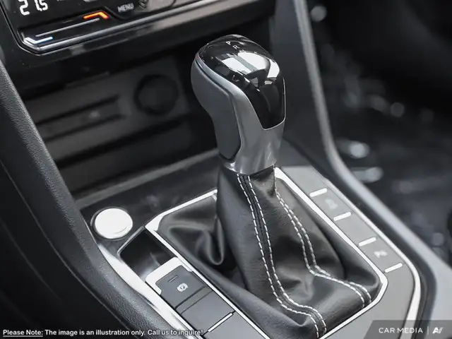 2025 Volkswagen Taos Comfortline Black Edition in Cars & Trucks in Ottawa - Image 16