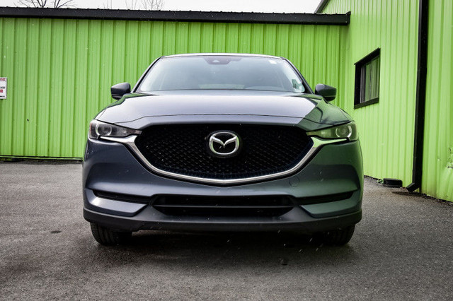 2021 Mazda CX-5 GS - Power Liftgate - Heated Seats in Cars & Trucks in Cornwall - Image 4