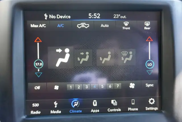 2019 RAM 1500 in Cars & Trucks in Oakville / Halton Region - Image 24