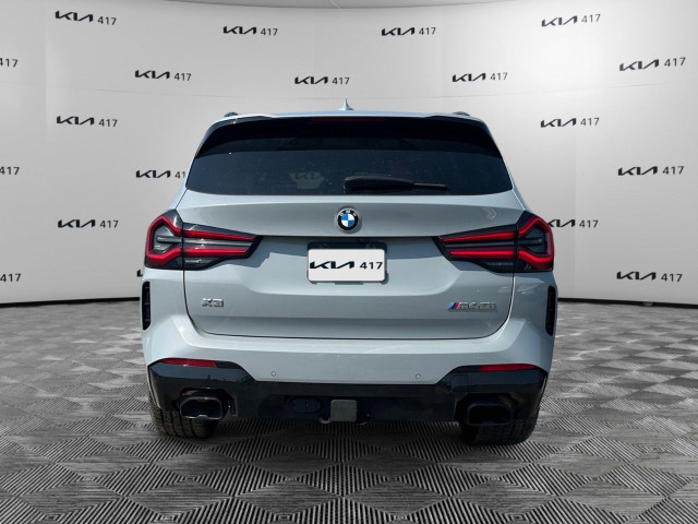 2022 BMW X3 in Cars & Trucks in Ottawa - Image 4