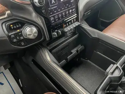 2020 Ram 1500 Longhorn, View more