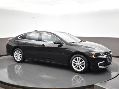 2017 Chevrolet Malibu LT - Call 902-469-8484 to Book Appointment