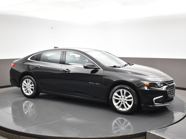2017 Chevrolet Malibu LT - Call 902-469-8484 to Book Appointment in Cars & Trucks in Dartmouth