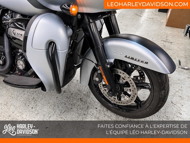 2020 Harley-Davidson FLTRK ROAD GLIDE LIMITED in Touring in Longueuil / South Shore - Image 3