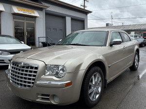 2007 Chrysler 300 C AWD