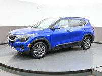Just arrived and fully KIA Certified this Seltos EX features a complete power convenience package, h... (image 2)