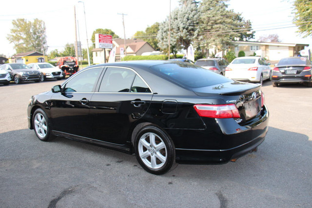 2008 Toyota camry in Cars & Trucks in Saint-Hyacinthe - Image 3