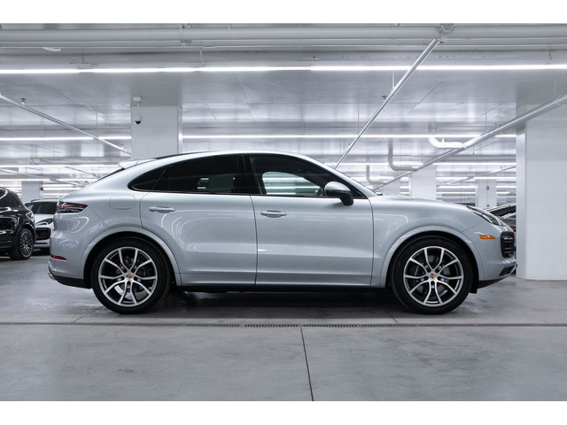 2023 Porsche Cayenne Cayenne Coupe / Performance + Premium Pack  in Cars & Trucks in Longueuil / South Shore - Image 2