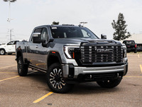 Welcome to Sherwood Buick GMC! This GMC Sierra 3500HD delivers a Turbocharged Diesel V8 6.6L/ engine... (image 1)