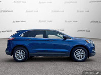 Experience the thrill of confident driving with this 2023 Ford Edge. Boasting a powerful Twin-Scroll... (image 7)