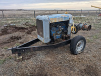 Ford Ford Irrigation Pump