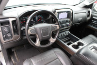 WELL MAINTAINED DONT PAY EXTRA FOR SAFETY Drive in style with this fully-loaded 2017 GMC Sierra 1500... (image 8)