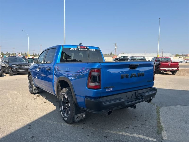 2024 Ram 1500 Rebel - SiriusXM - Apple CarPlay in Cars & Trucks in Lethbridge - Image 3