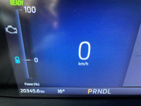 **WE WILL BEAT ANY DEALER IN THE CITY** Agate Black Metallic 2024 Ford Escape Hybrid ST-Line AWD eCV... (image 6)
