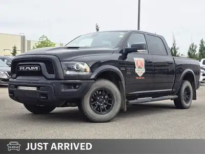 Your Grande Prairie Chrysler store just took in this vehicle! It is either in transit or freshly tra...