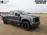 2024 Ford F-350 Super Duty Lariat - Leather Seats